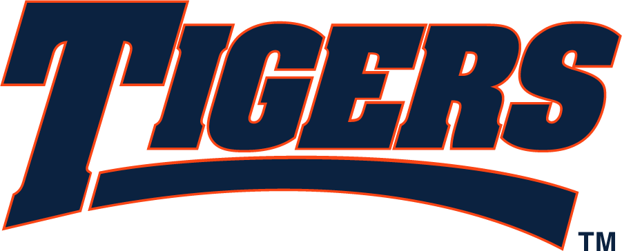 Auburn Tigers 1997-2006 Wordmark Logo v3 iron on transfers for clothing
